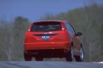 Ford Focus SVT 2002 года